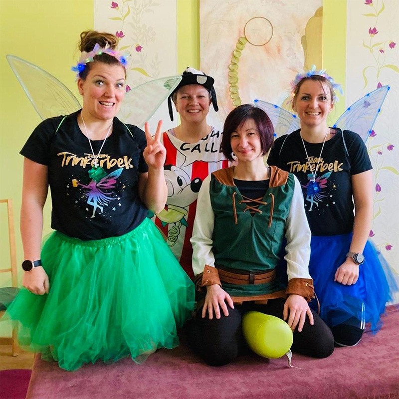 Foto: Team Feiertag