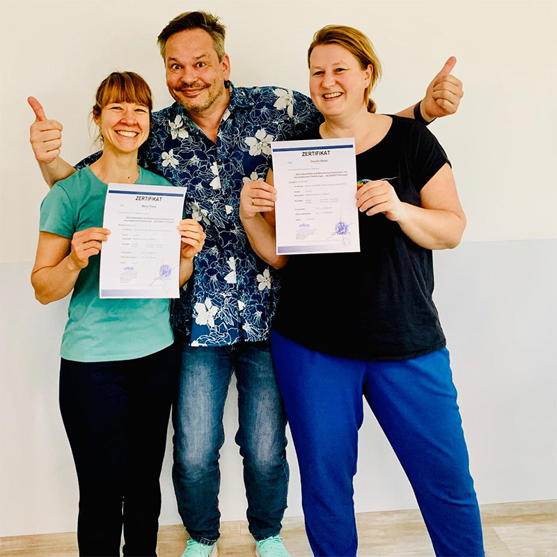 Foto: Team Weiterbildung